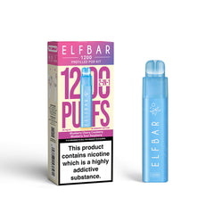 ELFBAR 1200 BLUEBERRY EDITION (5)