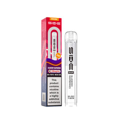 SKE BAR REFILL POD (2025) BLUEBERRY RASPBERRIES (10)