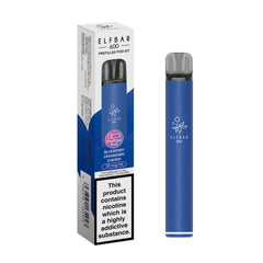 ELFBAR 600 2025 KIT BLUEBERRY CHERRY CRANBERRY (10)