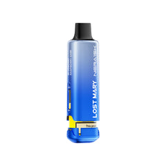 LOST MARY NERA 15K POD BLUEBERRY RASPBERRY GAMI (5)