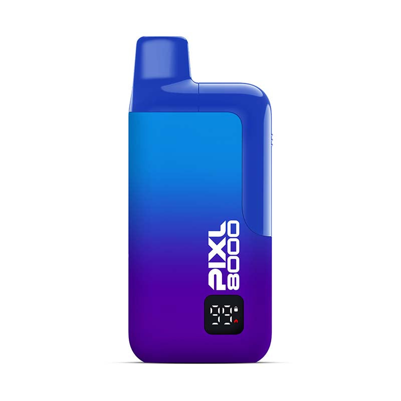 PIXL 8000 (2025) KIT BLUEBERRY RASPBERRY (5)