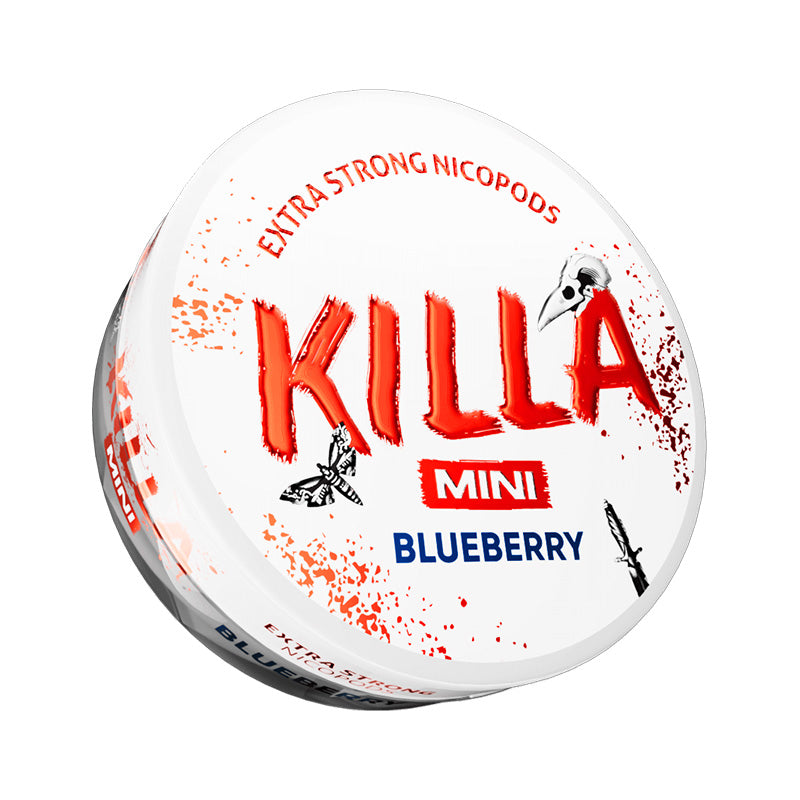 KILLA MINI BLUEBERRY (10)