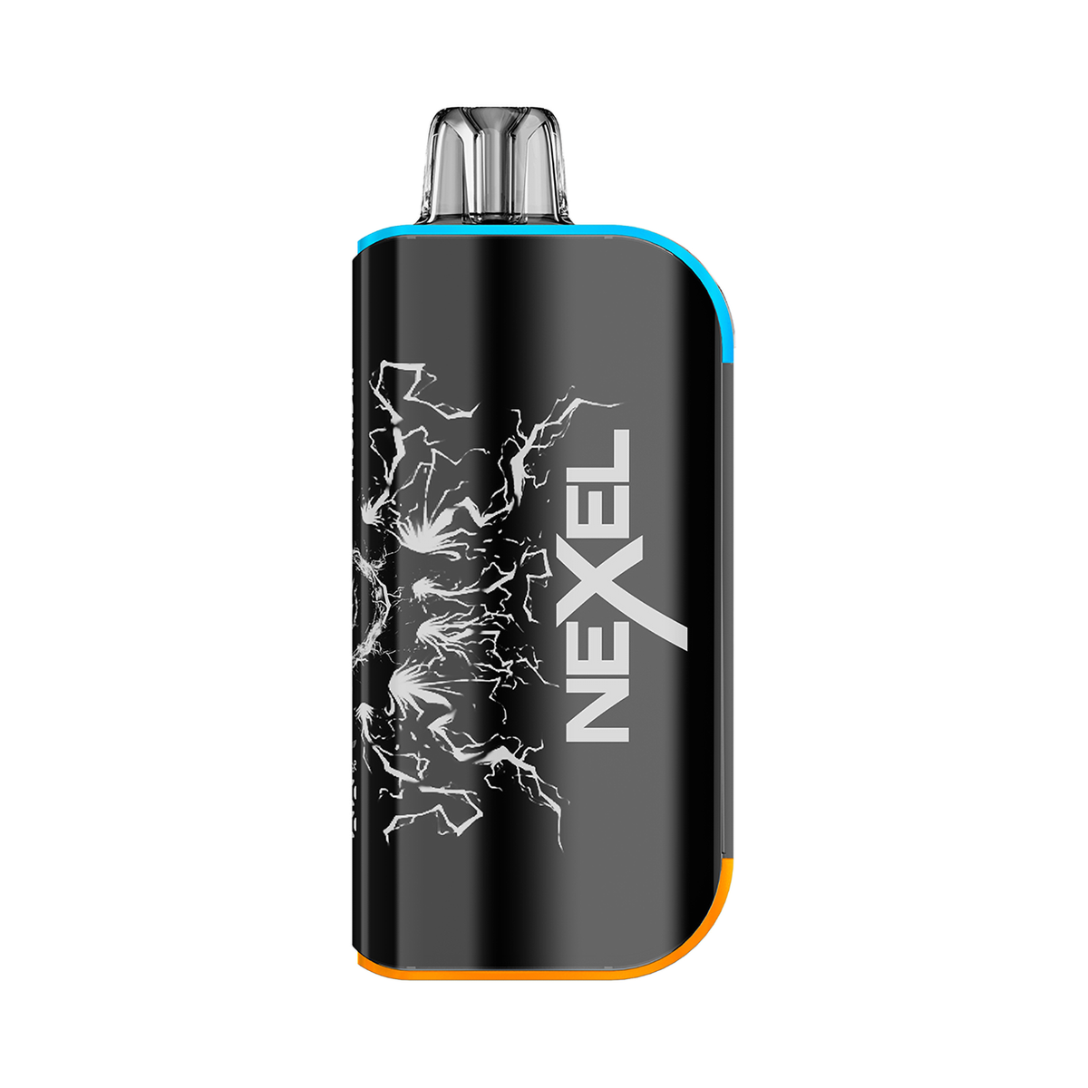 NEXEL THUNDER 15K KIT BLUEBERRY CHERRY CRANBERRY (5)