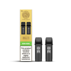 GOLD BAR RELOAD PODS 2PK BORA BORA (10)