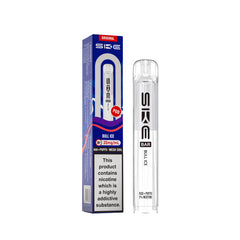 SKE BAR REFILL POD (2025) BULL ICE (10)