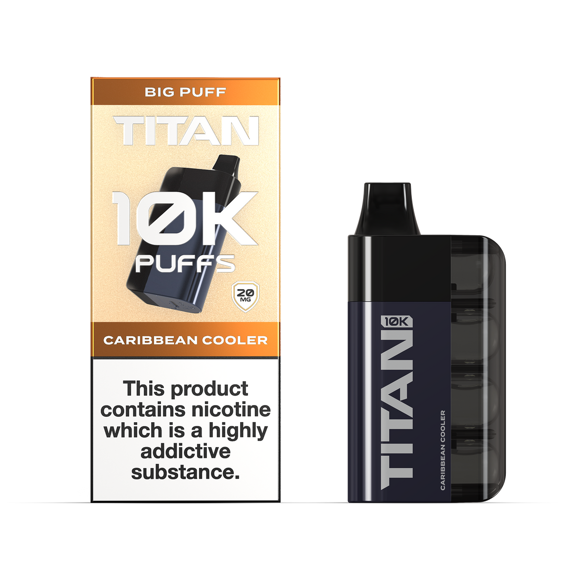 TITAN 10K CARIBBEAN COOLER (5)