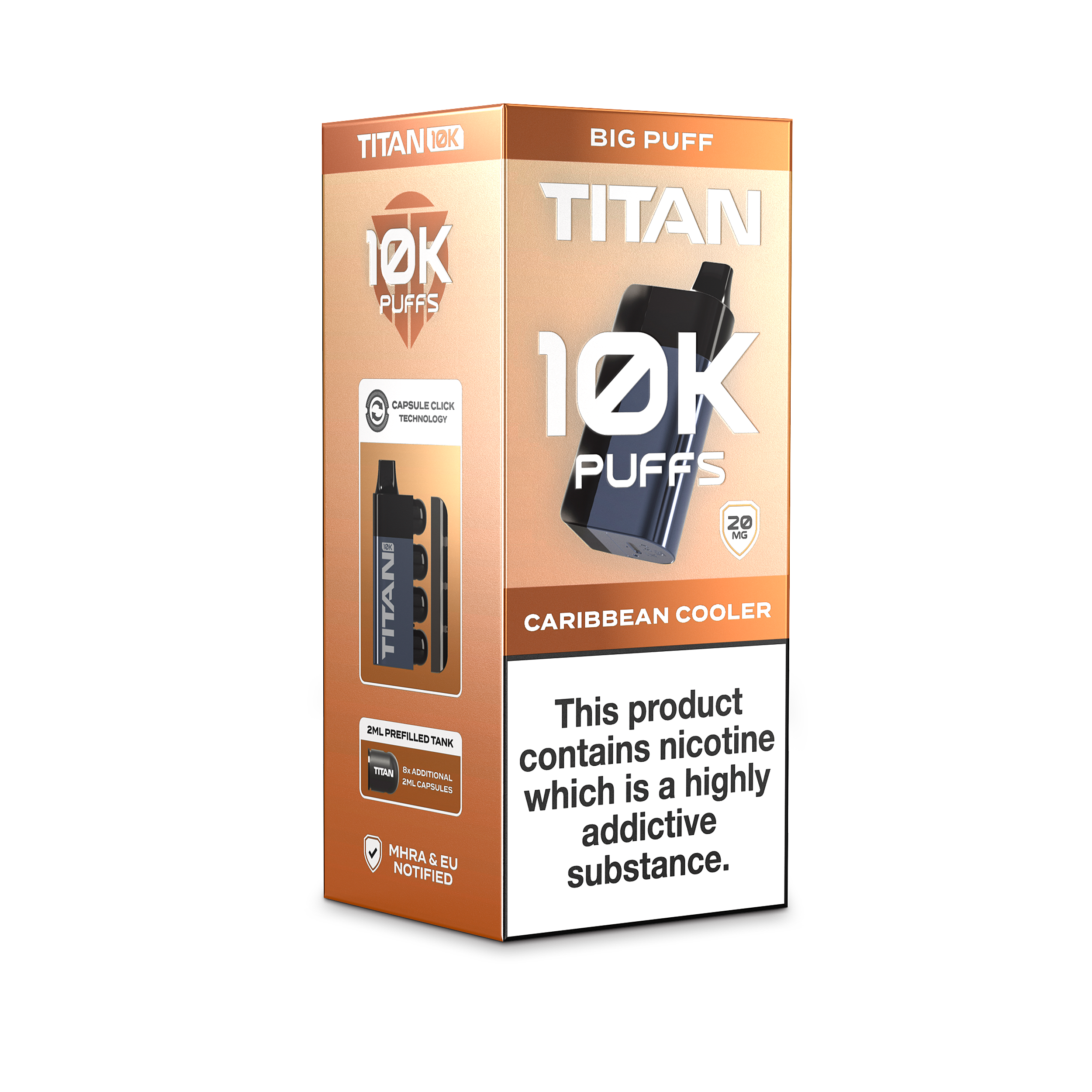 TITAN 10K CARIBBEAN COOLER (5)