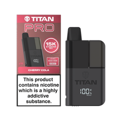 TITAN PRO KIT CHERRY COLA (5)