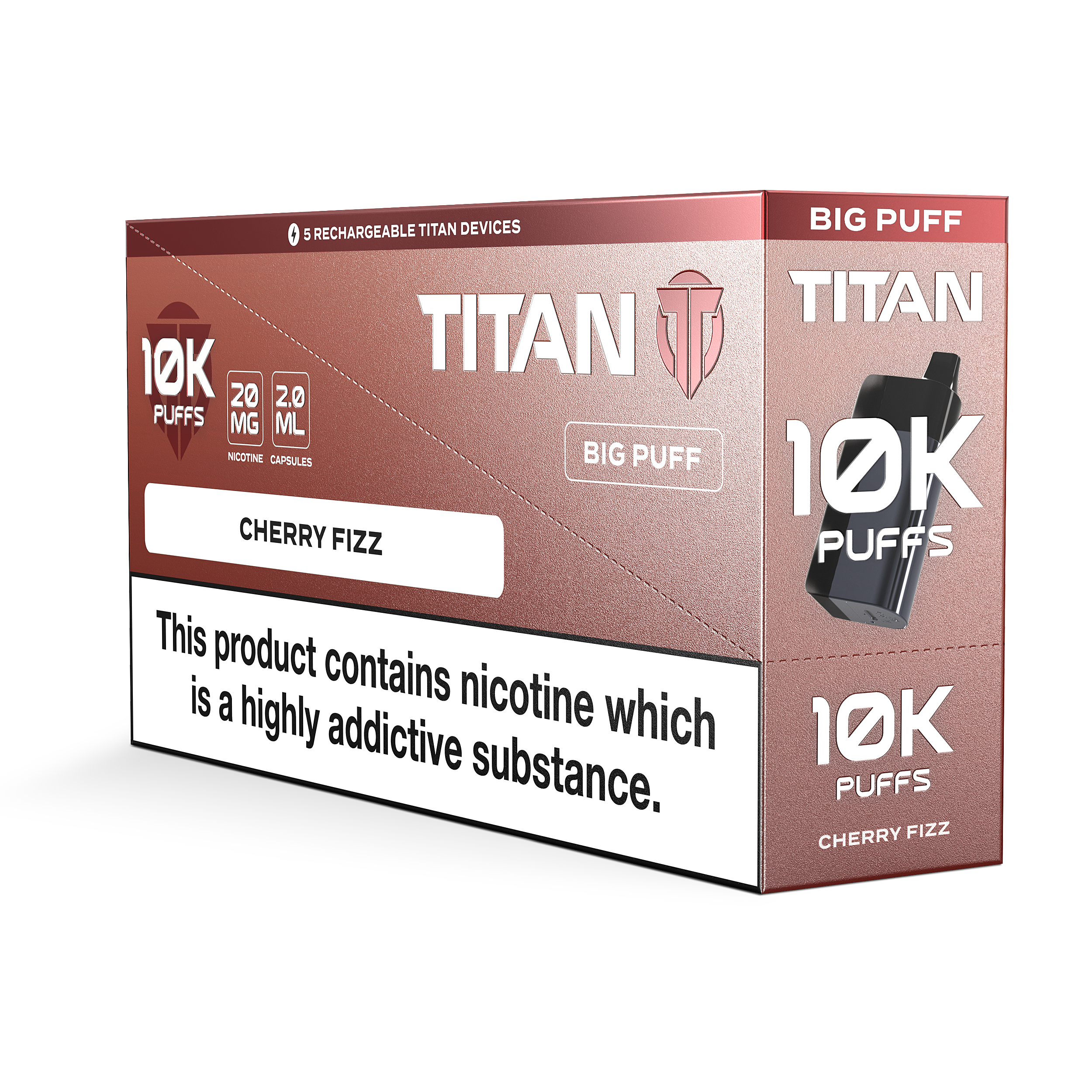 TITAN 10K CHERRY FIZZ (5)