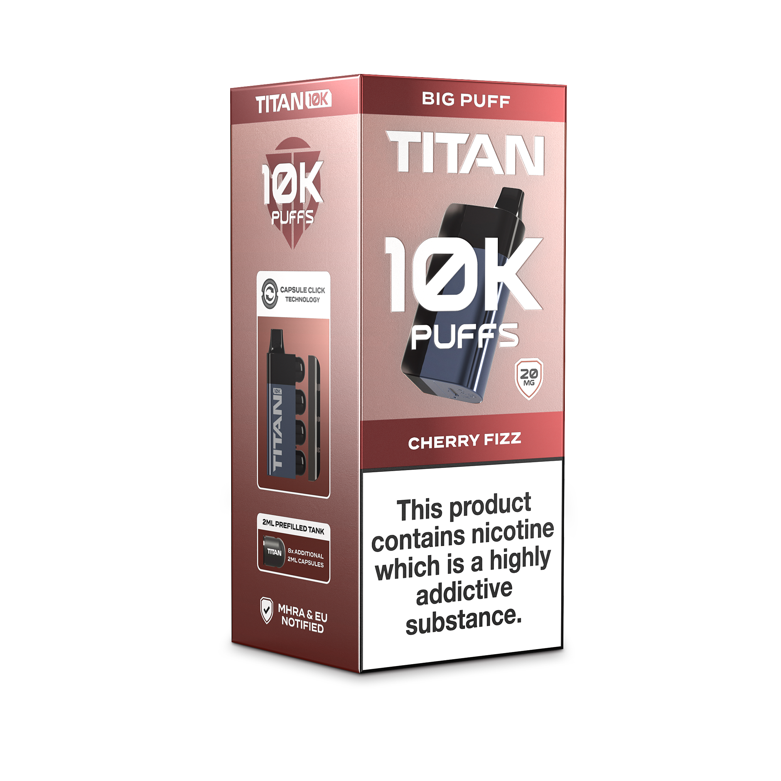 TITAN 10K CHERRY FIZZ (5)