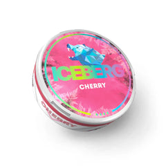 ICEBERG EXTRA STRONG CHERRY (10)