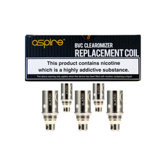 ASPIRE BVC 1.8 OHM (5)