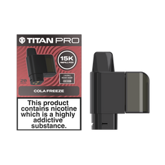 TITAN PRO REFILL COLA FREEZE (5)