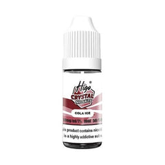 HIGO CRYSTAL SALT COLA ICE (10)
