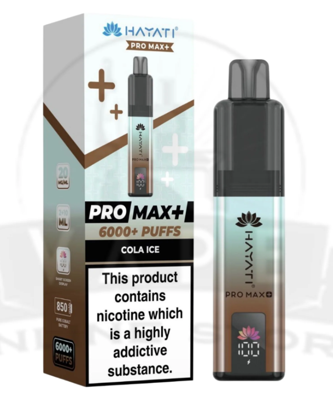 HAYATI PRO MAX+ KIT COLA ICE (5)