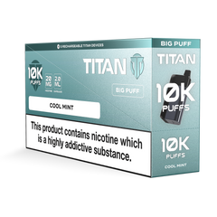 TITAN 10K COOL MINT (5)