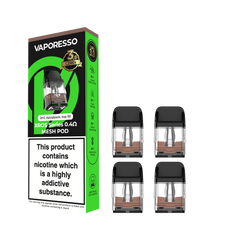 VAPORESSO XROS COREX 3.0 PODS 0.4 (4)