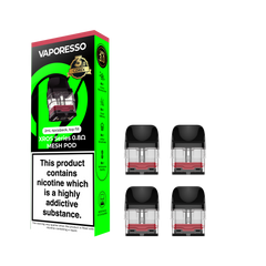 VAPORESSO XROS COREX 3.0 PODS 0.8 (4)