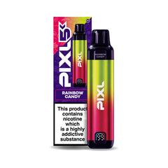 PIXL 5K KIT RAINBOW CANDY (6)