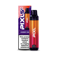 PIXL 5K KIT CHERRY ICE (6)