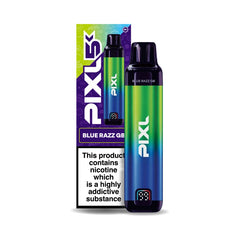 PIXL 5K KIT BLUE RAZZ GB (6)