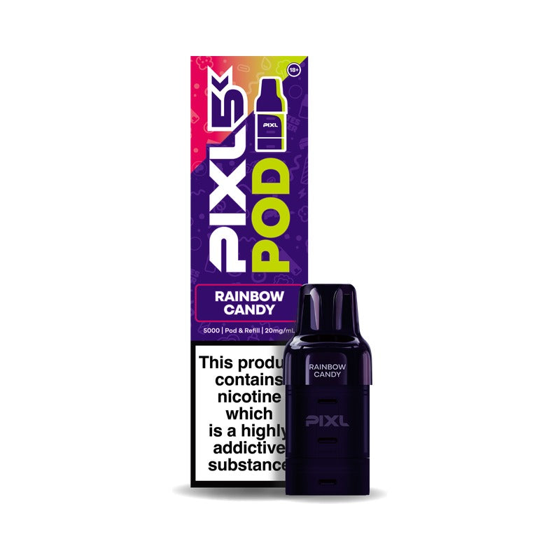 PIXL 5K POD RAINBOW CANDY (6)