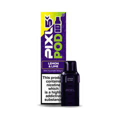 PIXL 5K POD LEMON & LIME (6)
