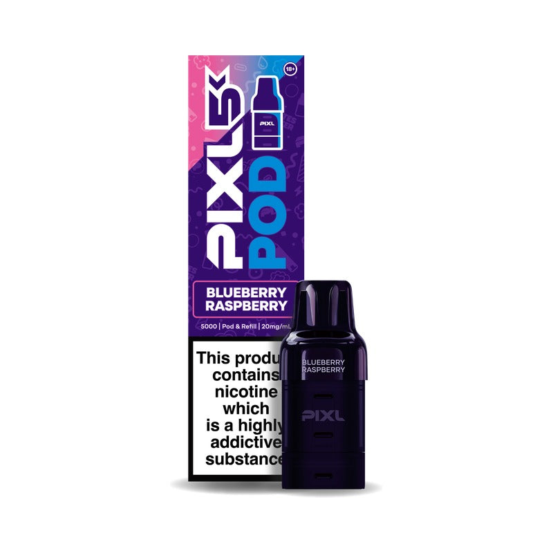 PIXL 5K POD BLUEBERRY RASPBERRY (6)