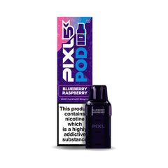 PIXL 5K POD BLUEBERRY RASPBERRY (6)