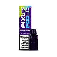 PIXL 5K POD BLUE RAZZ GB (6)