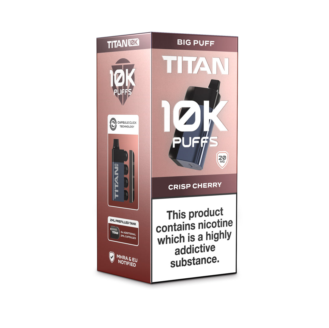 TITAN 10K CRISP CHERRY (5)