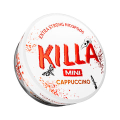 KILLA MINI CAPPUCCINO (10)