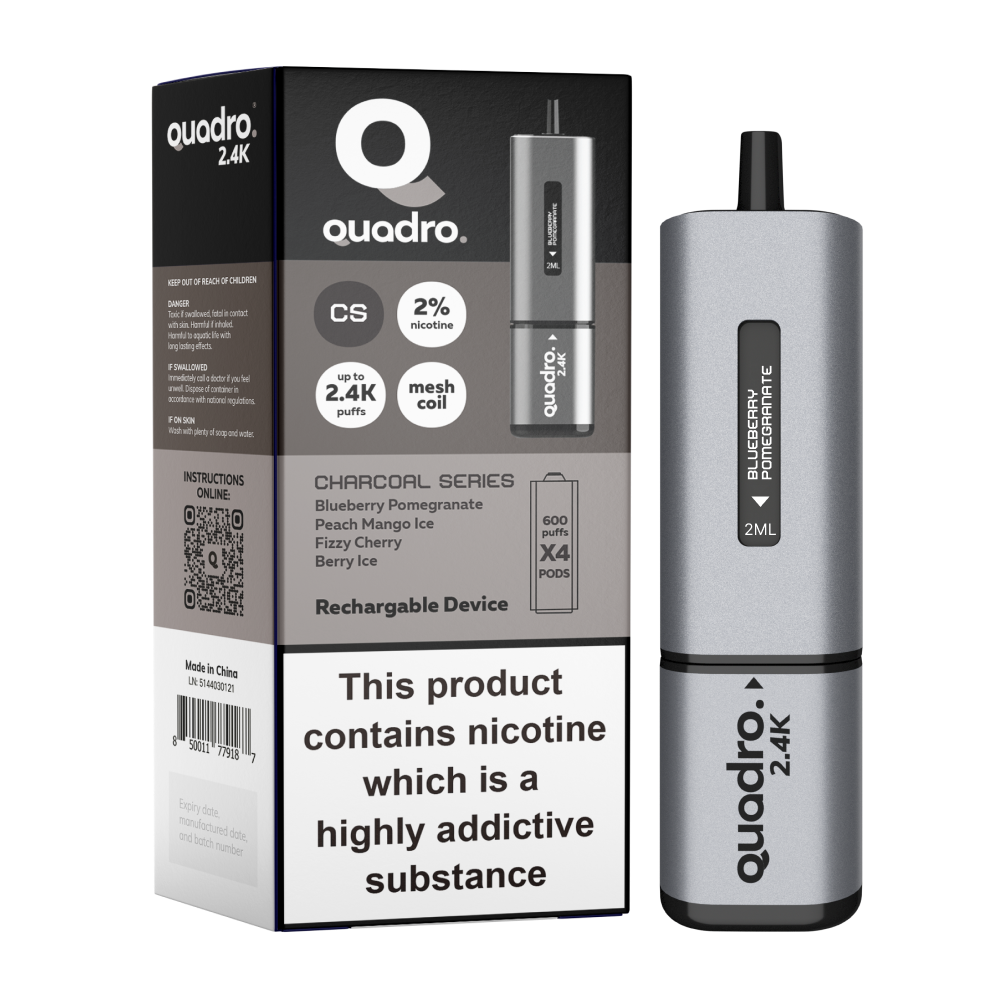 QUADRO 2.4K 4in1 DEVICE CHARCOAL SERIES (5)