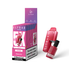 ELFBAR AF5000 CHERRY ICE (5)