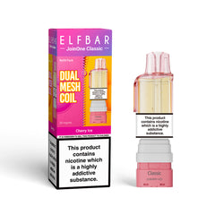 ELFBAR JOINONE REFILL CHERRY ICE (5)