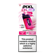 PIXL DUO 12ML CHERRY EDITION (5)