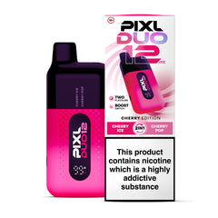 PIXL DUO 12ML CHERRY EDITION (5)