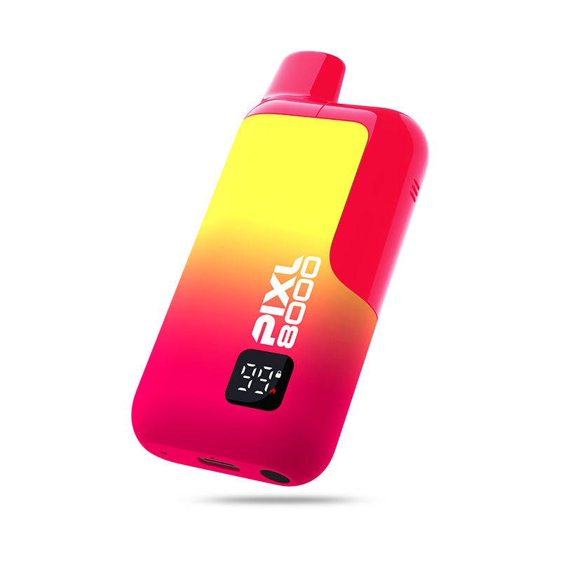 PIXL 8000 (2025) KIT CHERRY LEMONADE (5)