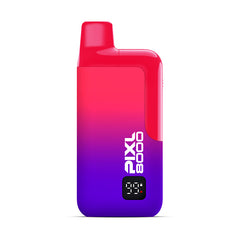 PIXL 8000 (2025) KIT CHERRY SOUR RASPBERRY (5)