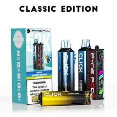 PYNE POD 50K DEVICE CLASSIC EDITION