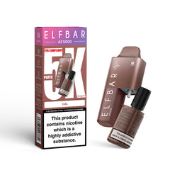 ELFBAR AF5000 COLA (5)