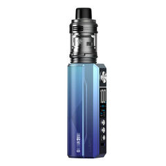 VOOPOO M100s KIT PEARL CYAN & BLUE