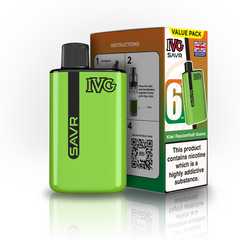 IVG SAVR 3K KIT KIWI PASSIONFRUIT GUAVA (5)