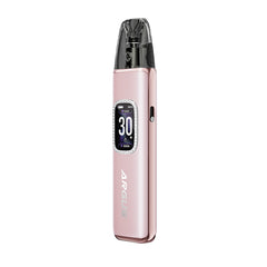 VOOPOO ARGUS G3 KIT DIAMOND PINK