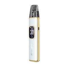 VOOPOO ARGUS G3 KIT DIAMOND WHITE