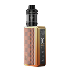 VOOPOO DRAG 5 KIT SUNSET ORANGE