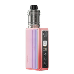 VOOPOO DRAG 5 KIT SAKURA PINK