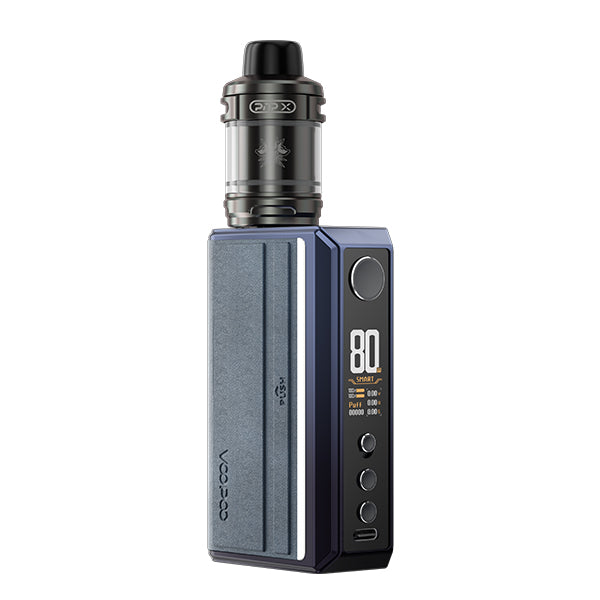 VOOPOO DRAG 5 KIT GRADIANT BLUE