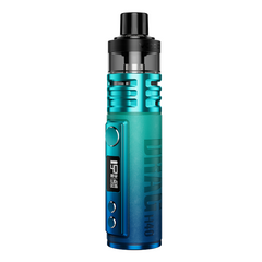 VOOPOO DRAG H40 KIT SKY BLUE