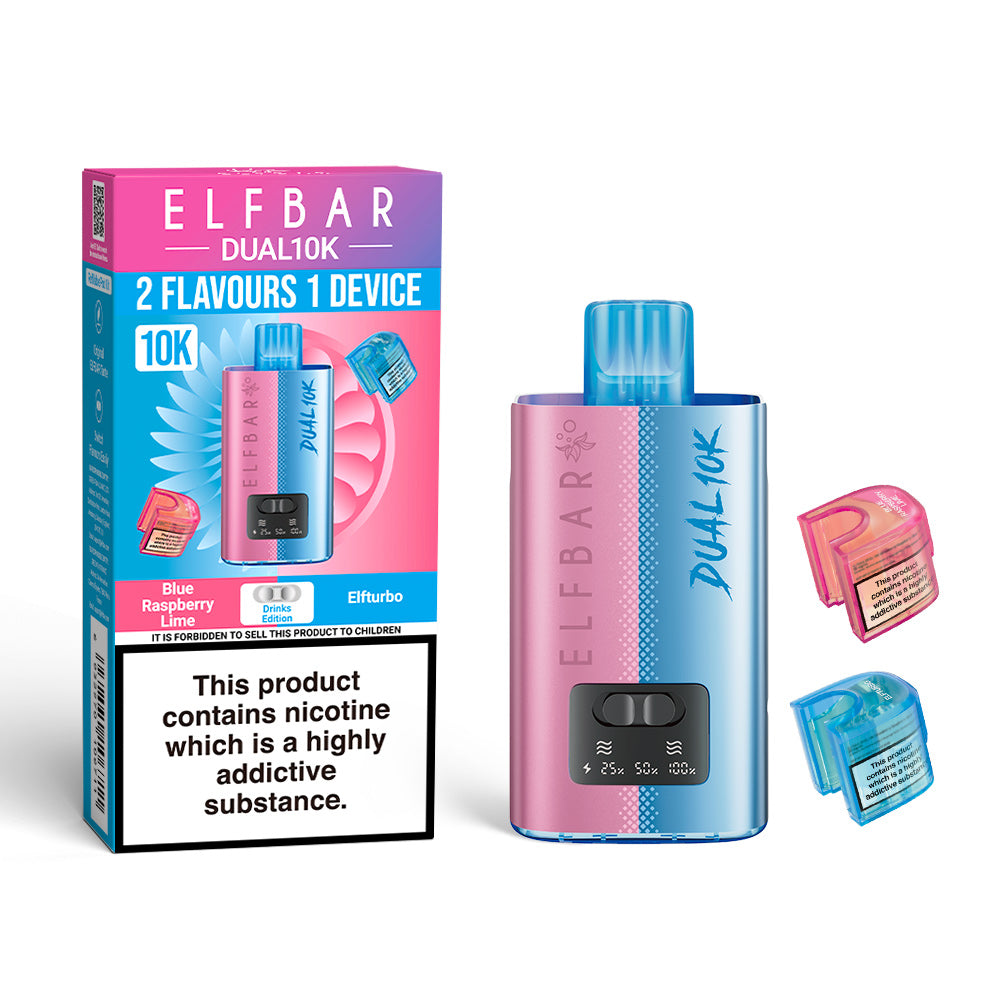 ELFBAR DUAL10K DRINKS EDITION (5)